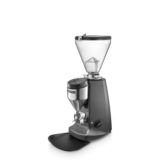 Mazzer Super Jolly V Up Electronic Кофемолка профессиональная черная, фото 