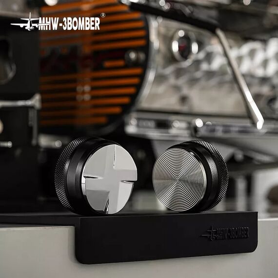 MHW-3BOMBER Разравниватель CD-Texture D58.35 орех, фото , изображение 7