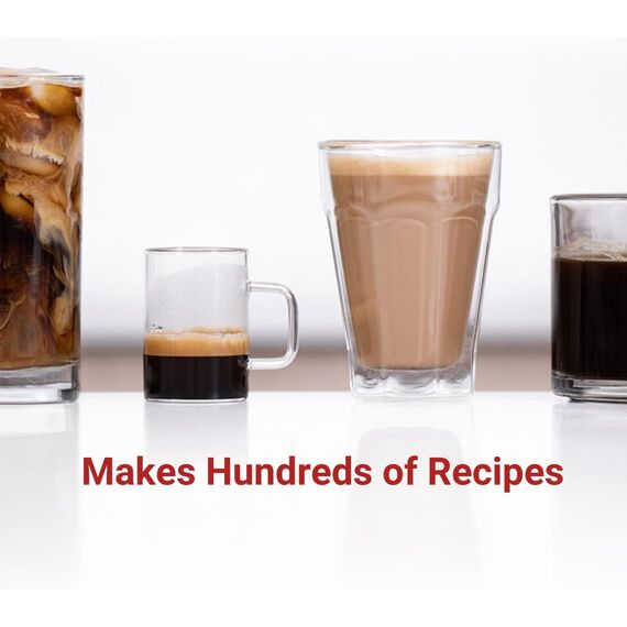 AeroPress Clear Кофеварка ручная зеленая, фото , изображение 7