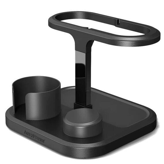 AeroPress Organizer Stand Подставка-органайзер для Аэропресса, фото , изображение 2