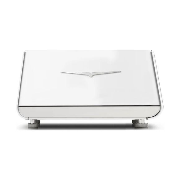 Victoria Arduino Eagle One 2 gr 220V white, Led Кофемашина автомат белая, фото , изображение 2