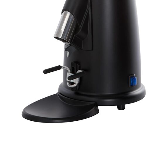 Macap M2M Domus Кофемолка черная, фото , изображение 2