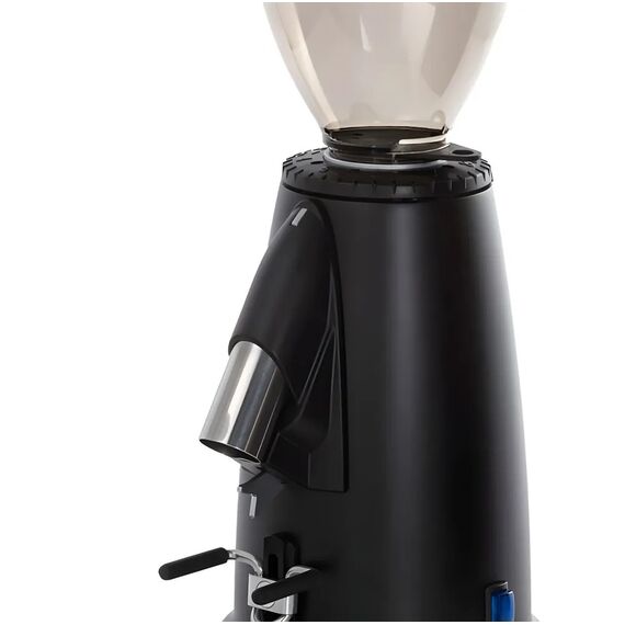 Macap M2M Domus Кофемолка черная, фото , изображение 4