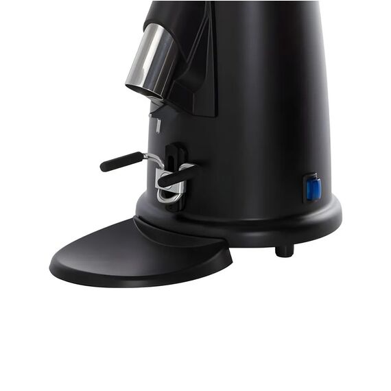 Macap M2M Domus Кофемолка черная, фото , изображение 5