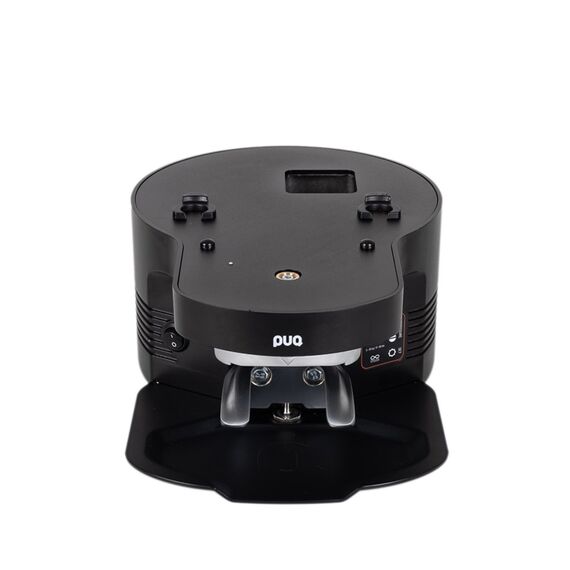 Puqpress M5 Автоматический темпер для Mahlkonig E80 черный, фото , изображение 6