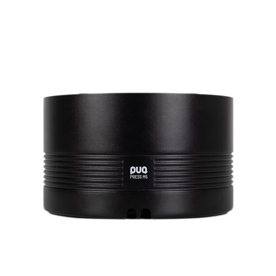 Puqpress M5 Автоматический темпер для Mahlkonig E80 черный, фото , изображение 7