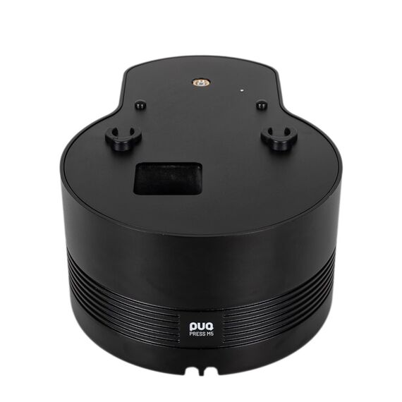 Puqpress M5 Автоматический темпер для Mahlkonig E80 черный, фото , изображение 9