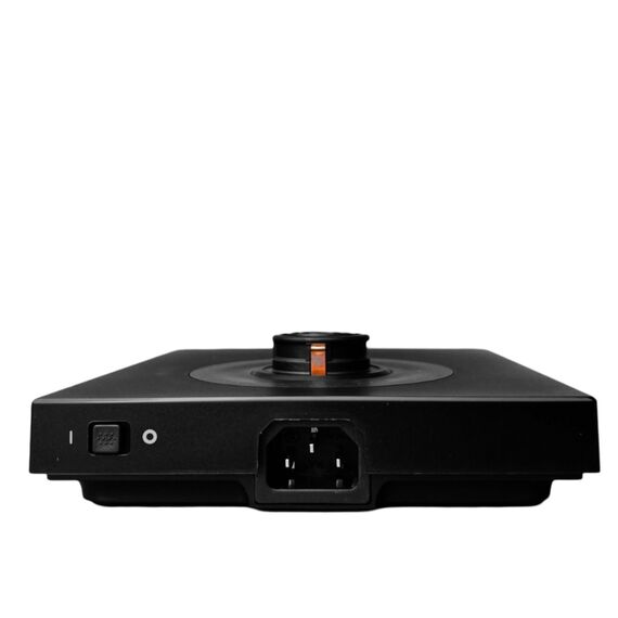 Timemore Fish Smart Pro Электрочайник 900 мл чёрный для правой руки, фото , изображение 6