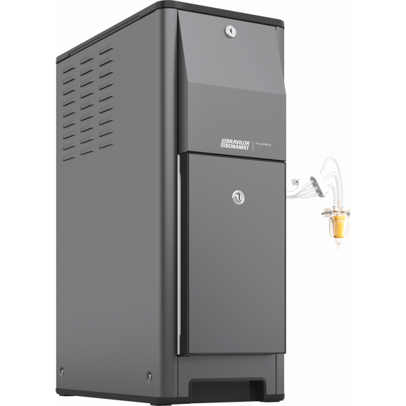 Bravilor Bonamat FreshMilk Холодильник для кофемашин Esprecious, фото , изображение 2