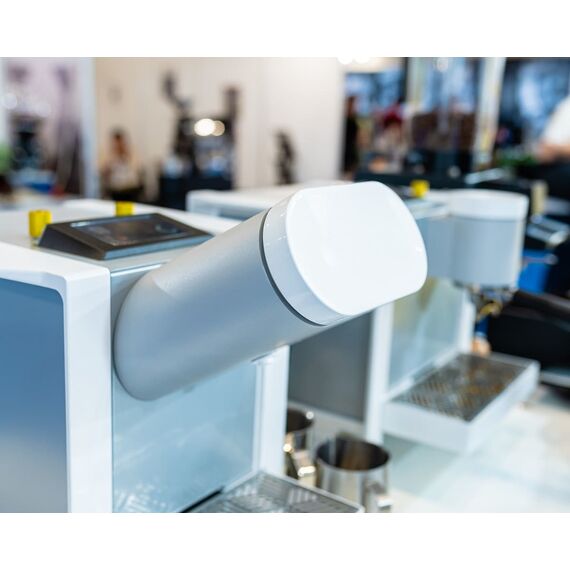 Carimali Heylo Milk Молочный модуль безбойлерный черный, фото , изображение 4