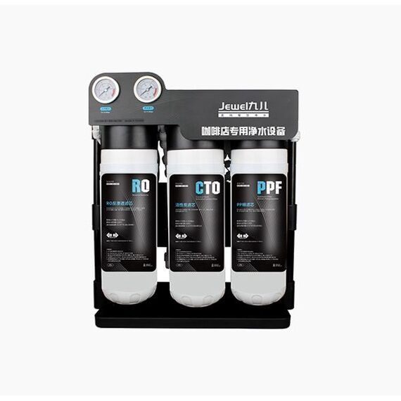 DaZheng RO Purifier 1200G Система обратного осмоса, фото 