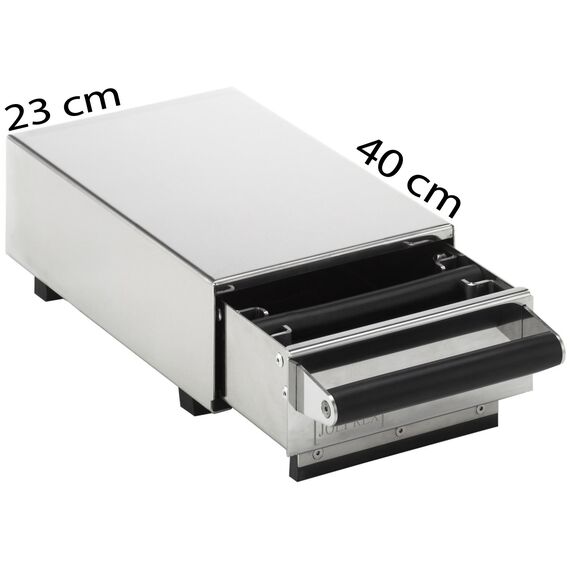 JoeFrex Drawer Exclusive ST Нок-бокс выдвижной 40*23 см, фото , изображение 2