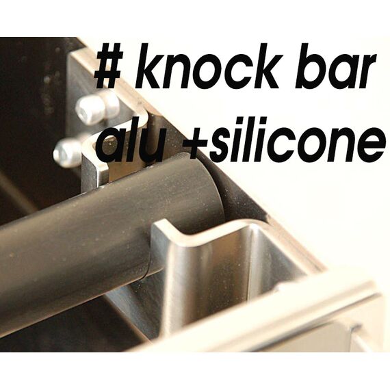 JoeFrex Drawer Exclusive XL Нок-бокс выдвижной 38*38 см, фото , изображение 5