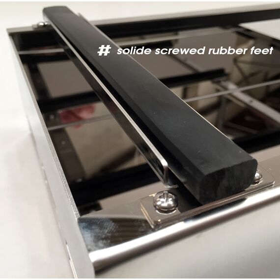 JoeFrex Drawer Exclusive XL Нок-бокс выдвижной 38*38 см, фото , изображение 7