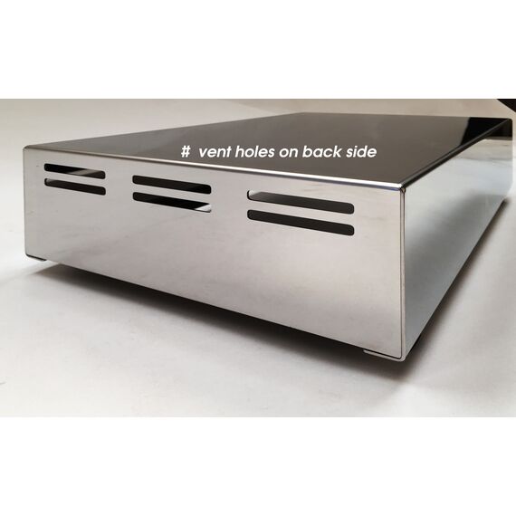 JoeFrex Drawer Exclusive XL Нок-бокс выдвижной 38*38 см, фото , изображение 8