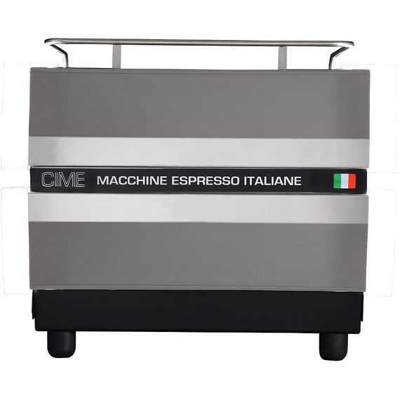 Cime CO-03 A 1gr Neo Рожковая кофемашина автомат 1 высокая группа, фото , изображение 5