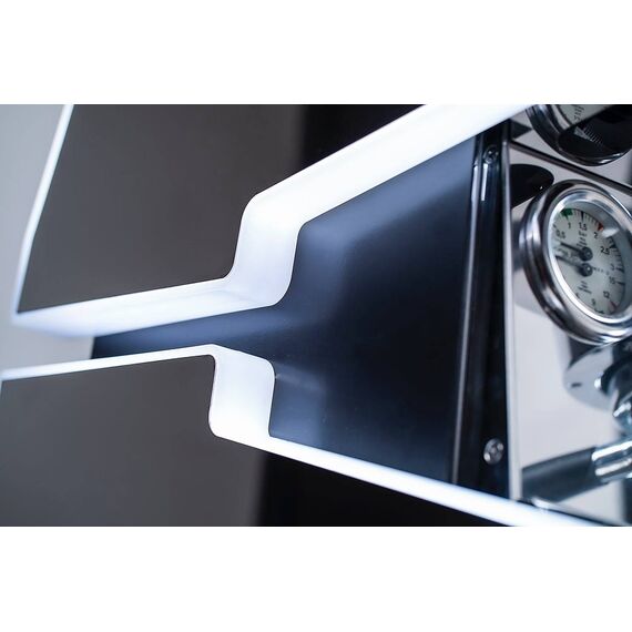 Cime CO-03 A 1gr Neo Рожковая кофемашина автомат 1 высокая группа, фото , изображение 6