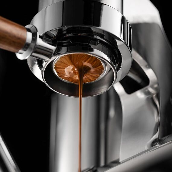 MHW-3BOMBER FB5592 Фильтр-корзина для эспрессо 18 г, фото , изображение 5