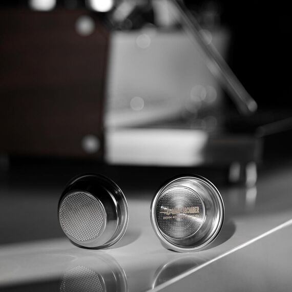 MHW-3BOMBER FB5592 Фильтр-корзина для эспрессо 18 г, фото , изображение 6