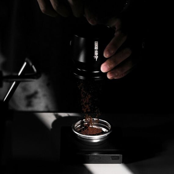 MHW-3BOMBER FB5592 Фильтр-корзина для эспрессо 18 г, фото , изображение 8