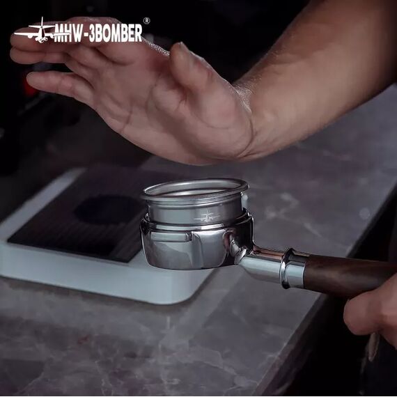 MHW-3BOMBER FB5592 Фильтр-корзина для эспрессо 18 г, фото , изображение 11