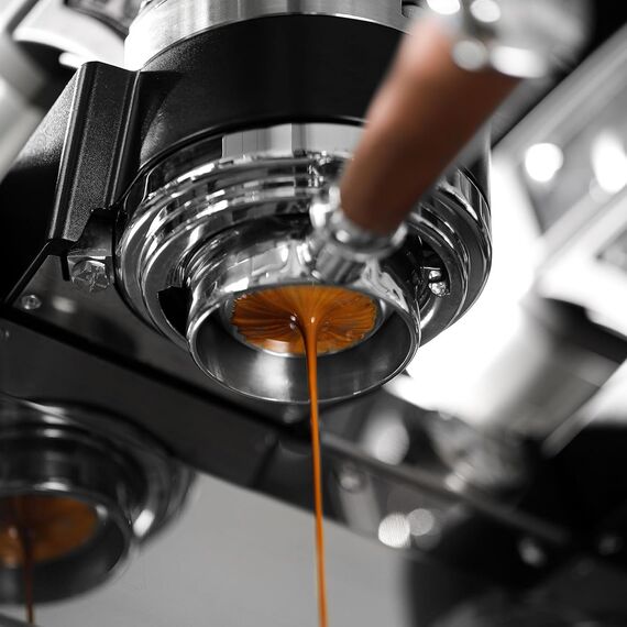 MHW-3BOMBER BEP Precise 2.0 Фильтр-корзина для эспрессо 18 г, фото , изображение 12