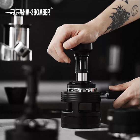 MHW-3BOMBER YU Series Force Impact Динамометрический темпер D58.35 резьба, фото , изображение 3