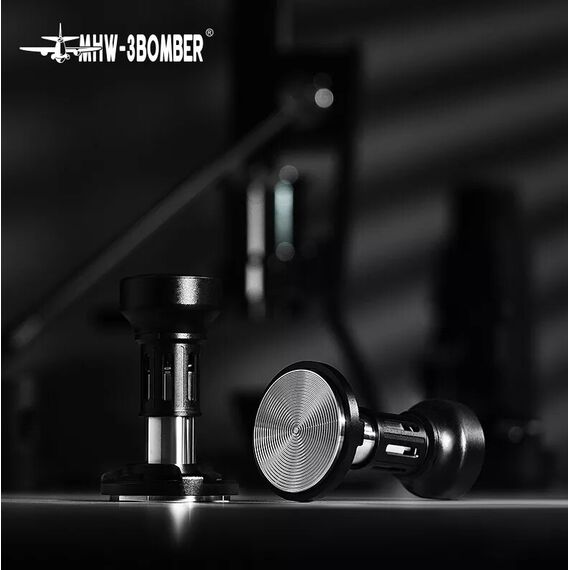 MHW-3BOMBER YU Series Force Impact Динамометрический темпер D58.35 резьба, фото , изображение 5