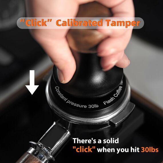 MHW-3BOMBER Flash Constant Pressure Titanium 2.0 Динамометрический темпер D53.35 орех резьба, фото , изображение 2