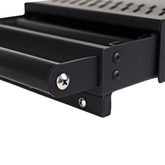 AnyBar Drawer Exclusive S Нок-бокс выдвижной 31.5*21 см черный, фото , изображение 3