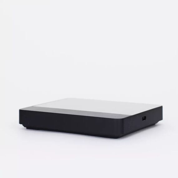 AnyBar Cube Весы с таймером для приготовления кофе капельным методом 2000 г, фото , изображение 3