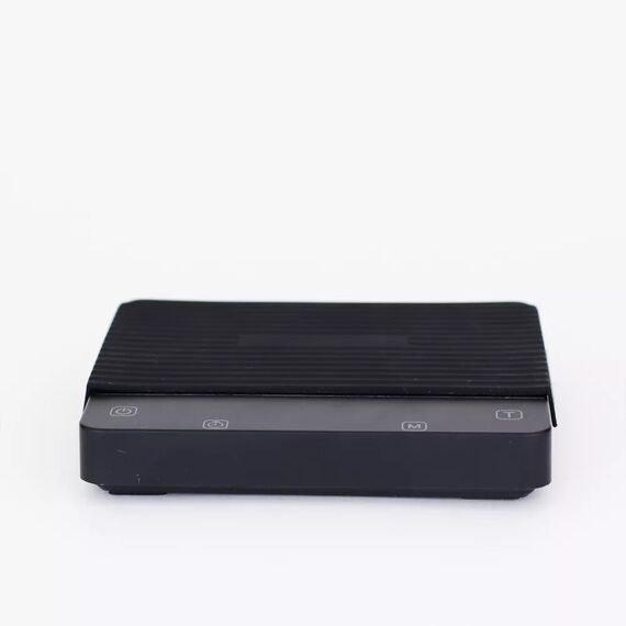 AnyBar Cube Весы с таймером для приготовления кофе капельным методом 2000 г, фото , изображение 4