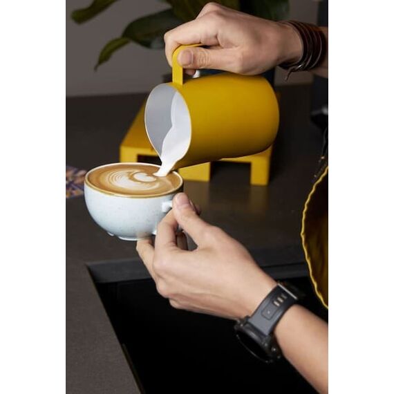 Carimali Heylo Milk Молочный модуль безбойлерный белый, фото , изображение 7