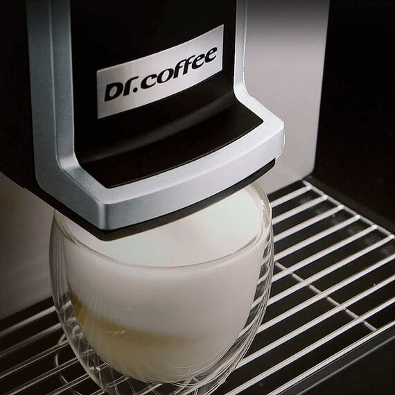 Proxima MiniBar S Суперавтоматическая кофемашина, фото , изображение 10