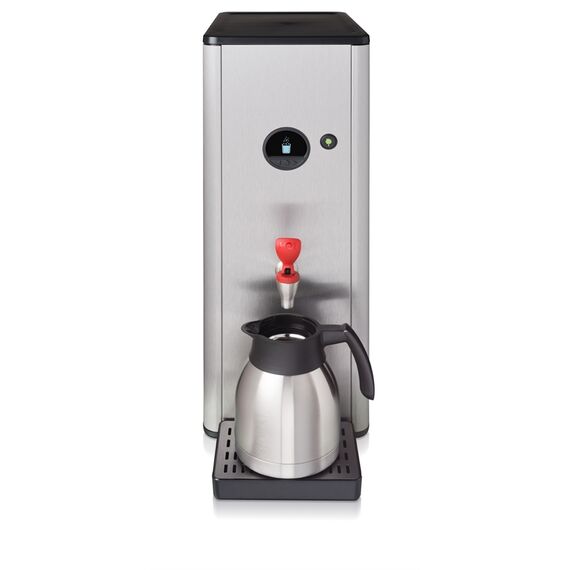 Bravilor Bonamat HWA 21 380В Кипятильник проточный, фото , изображение 4