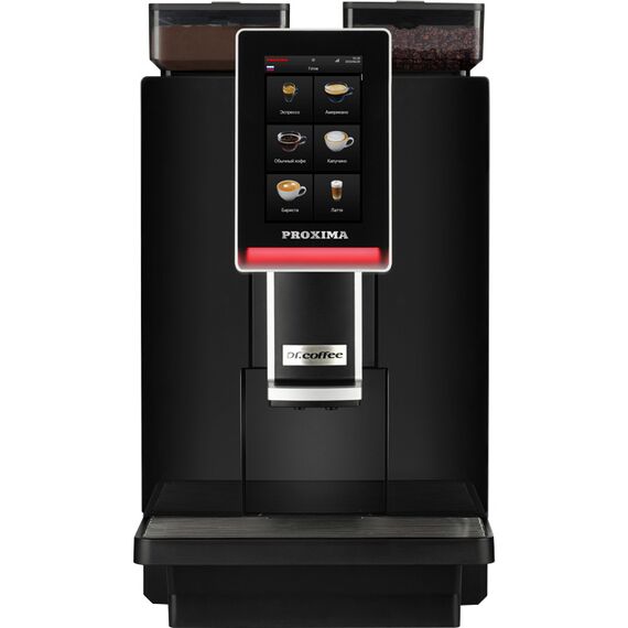 Proxima MiniBar S Суперавтоматическая кофемашина, фото 