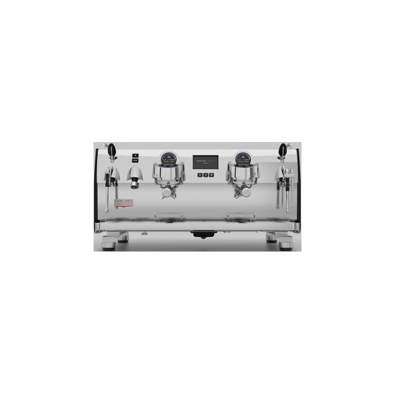 Victoria Arduino Maverick Gravimetric Volumetric T3 GR2 220V Кофемашина автомат черная матовая, фото 