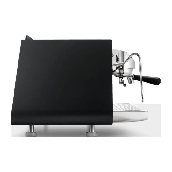 Victoria Arduino Eagle One Prima 1 gr 220V Кофемашина рожковая автомат черная, фото , изображение 5