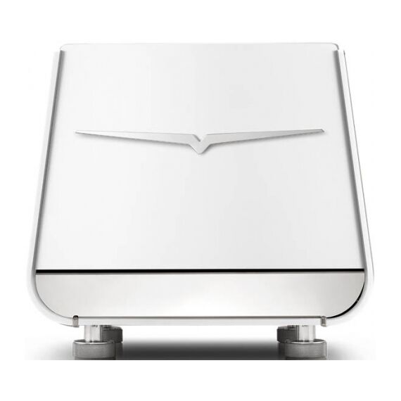 Victoria Arduino Eagle One Prima 1 gr 220V Кофемашина рожковая автомат белая, фото , изображение 3