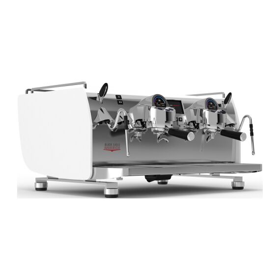 Victoria Arduino Maverick Gravimetric Volumetric T3 GR2 220V Кофемашина автомат белая, фото , изображение 2