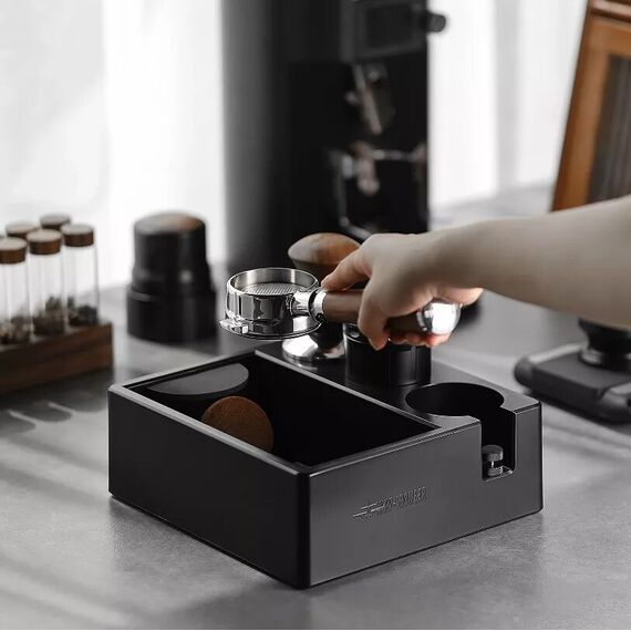 MHW-3BOMBER Combi ABS Станция для темперовки с нок-боксом пластик, фото , изображение 11