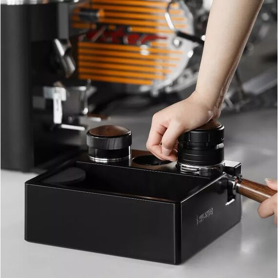 MHW-3BOMBER Combi ABS Станция для темперовки с нок-боксом пластик, фото , изображение 9