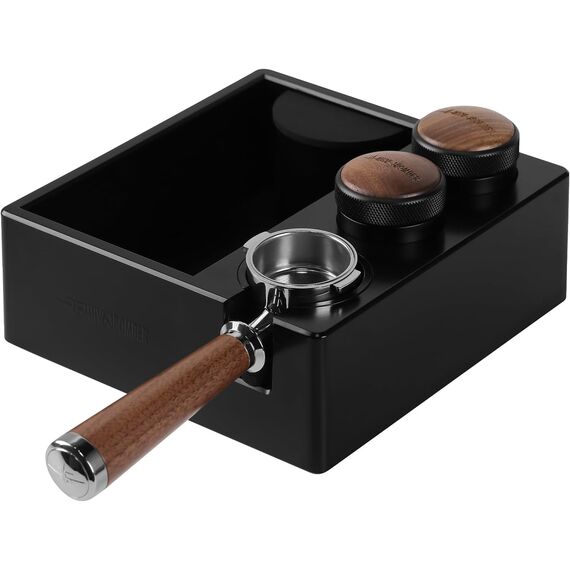 MHW-3BOMBER Combi ABS Станция для темперовки с нок-боксом пластик, фото , изображение 2