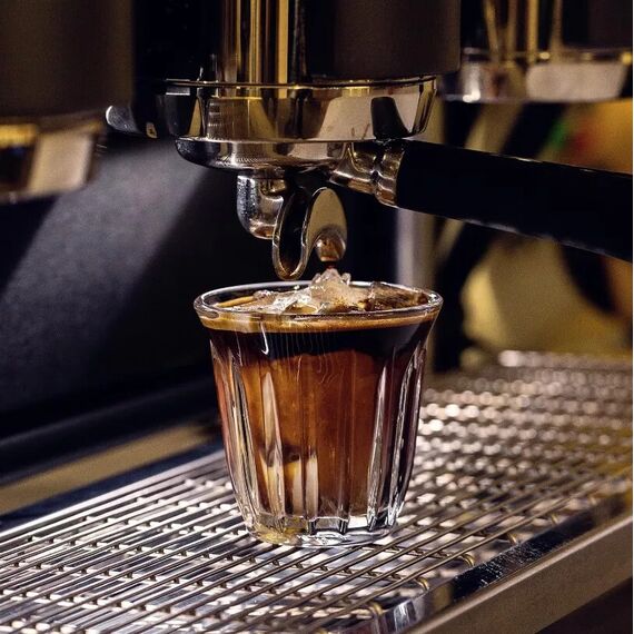 MHW-3BOMBER Wright Стакан стеклянный 280 мл прозрачный, фото , изображение 2