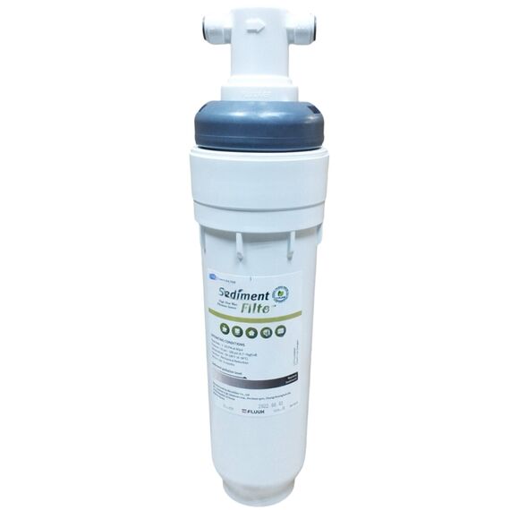 Microfilter HFR-SD3 Картридж сменный, фото 
