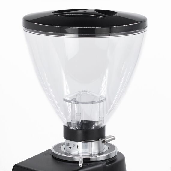 Innovix X64 Кофемолка профессиональная черная, фото , изображение 13