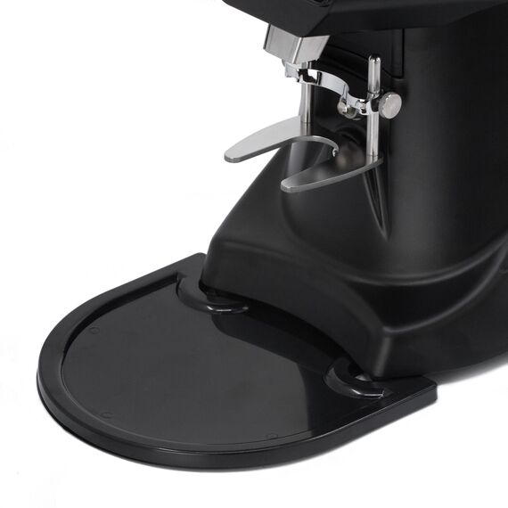 Innovix X64 Кофемолка профессиональная черная, фото , изображение 11