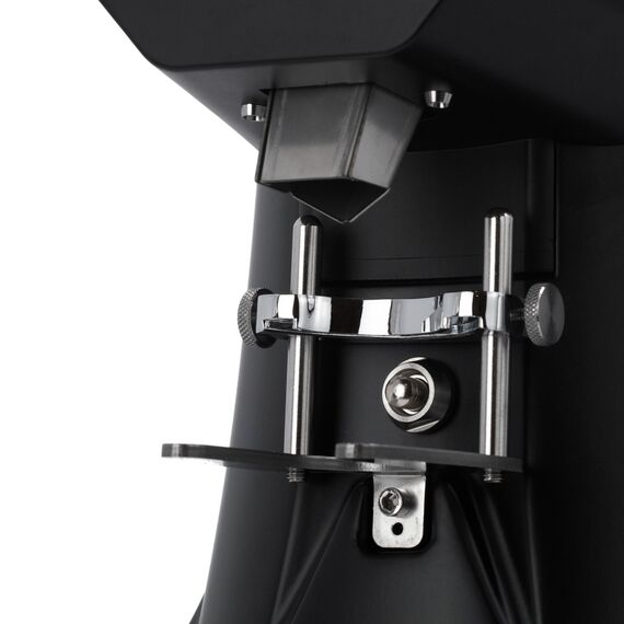 Innovix X64 Кофемолка профессиональная черная, фото , изображение 10