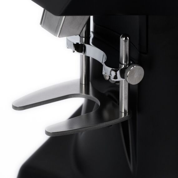 Innovix X64 Кофемолка профессиональная черная, фото , изображение 20