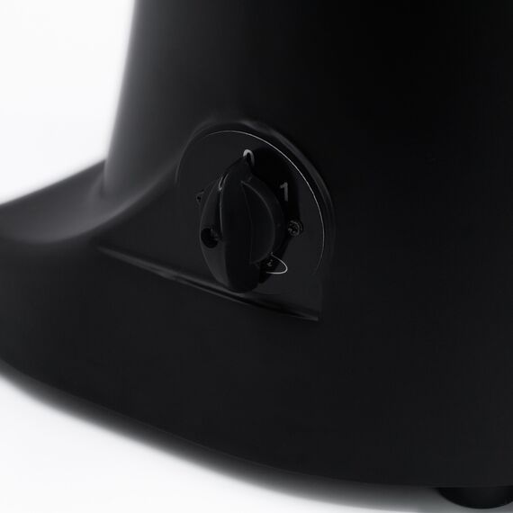 Innovix X64 Кофемолка профессиональная черная, фото , изображение 18